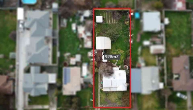 Picture of 64 Wawunna Road, HORSHAM VIC 3400