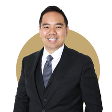 Arief Wibowo, Sales representative