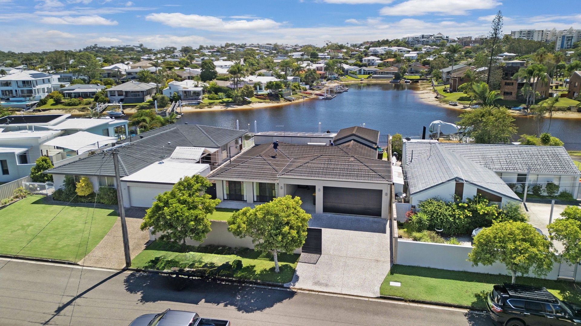 22 Tarwarri Crescent, Mooloolaba QLD 4557 - House For Rent - $1,500 ...