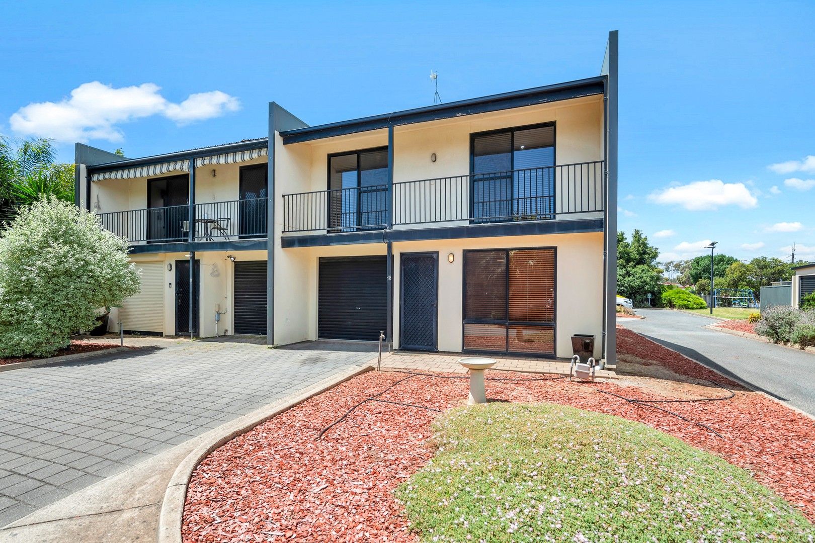12/271 Martins Road, Parafield Gardens SA 5107 Domain