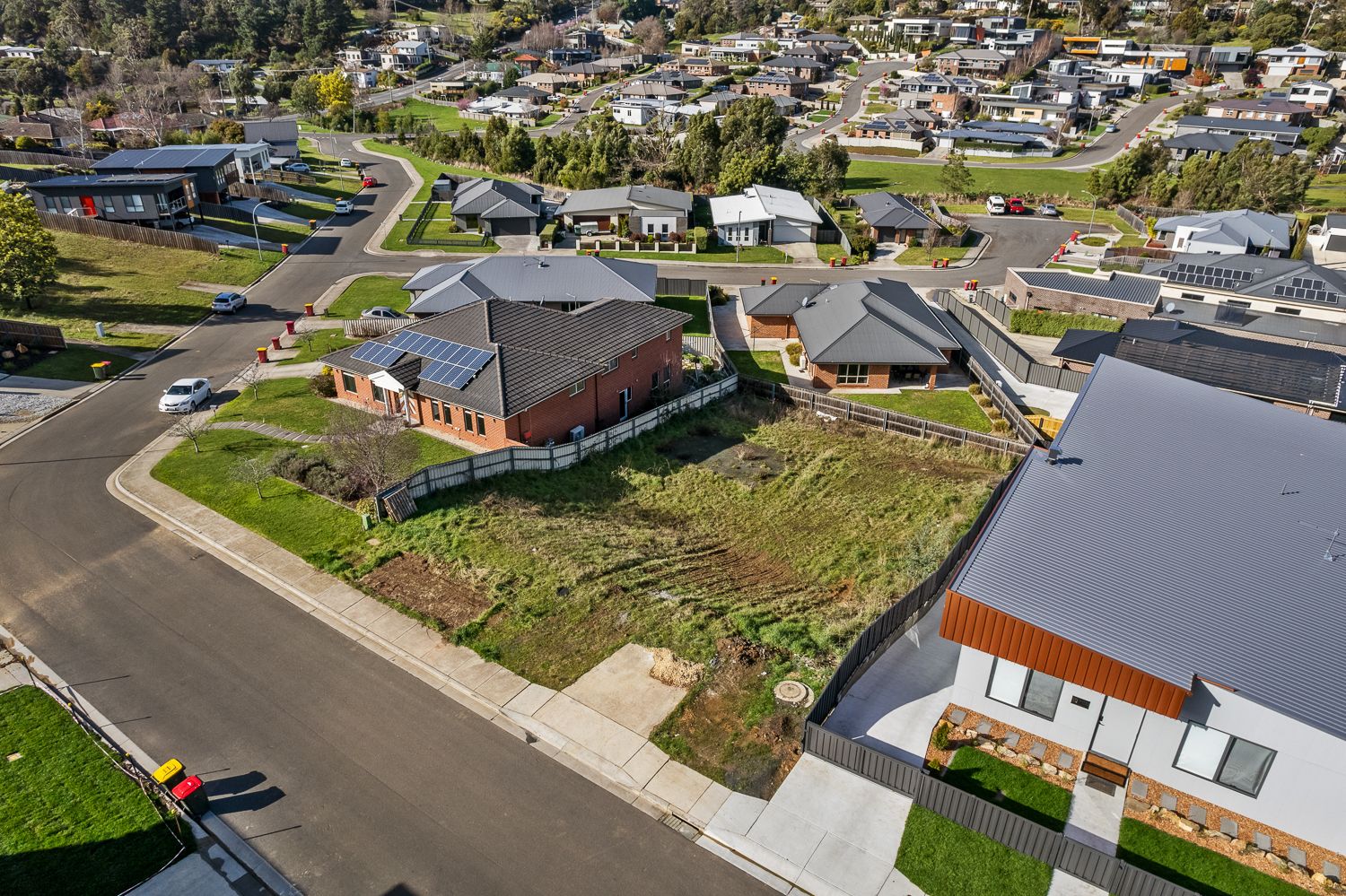 13 Marion Avenue, Newstead TAS 7250 Domain