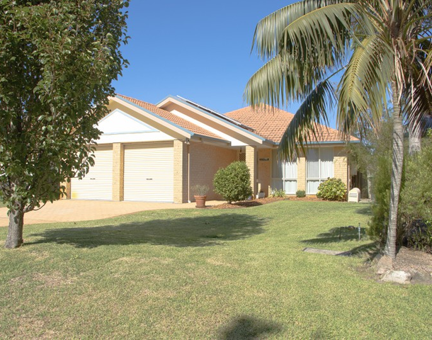 34 Genoa Grove, Tea Gardens NSW 2324