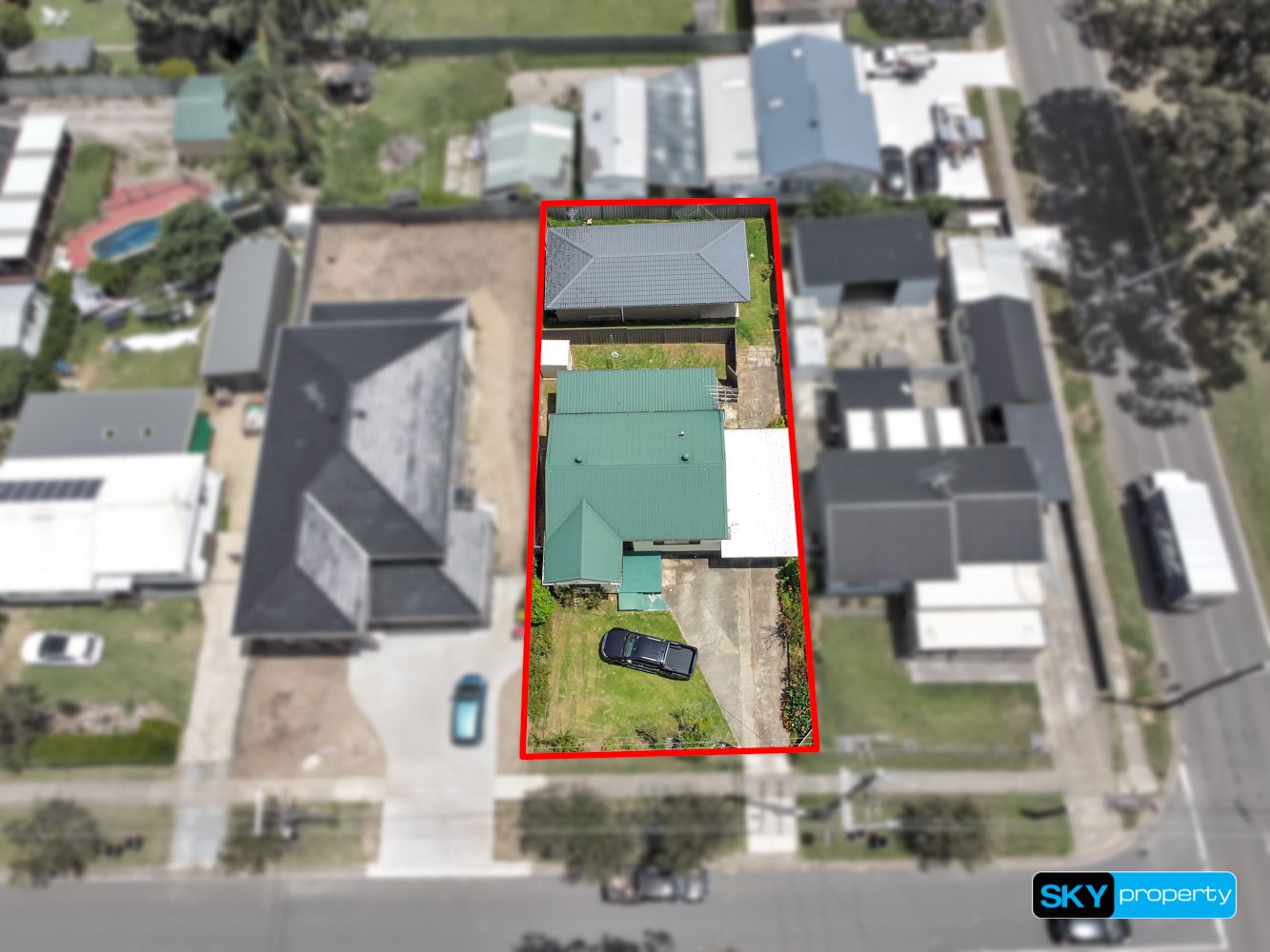 36 & 36a Garden Street, Blacktown NSW 2148, Image 1