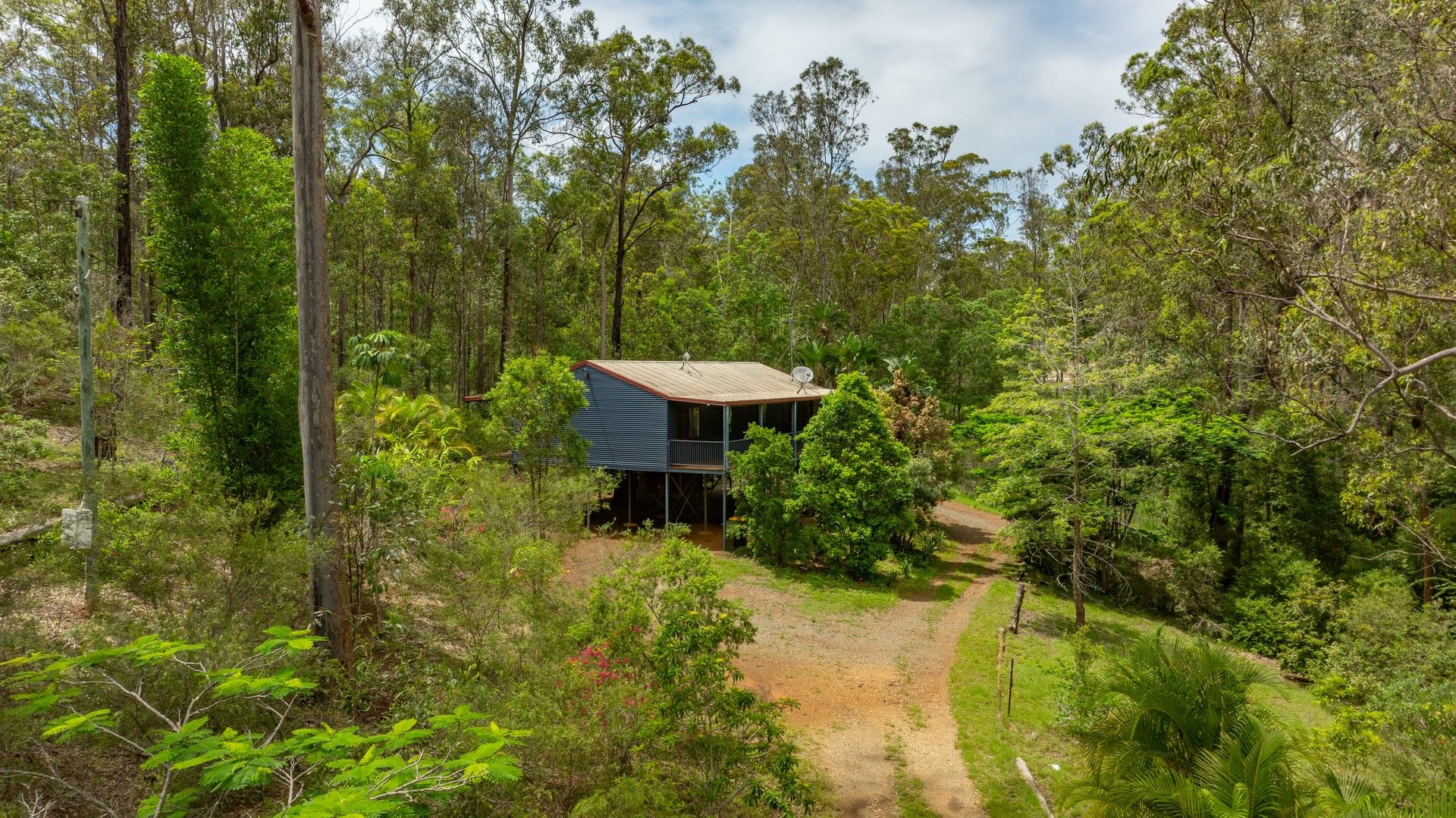 34 Templar Road, Glenwood QLD 4570, Image 0