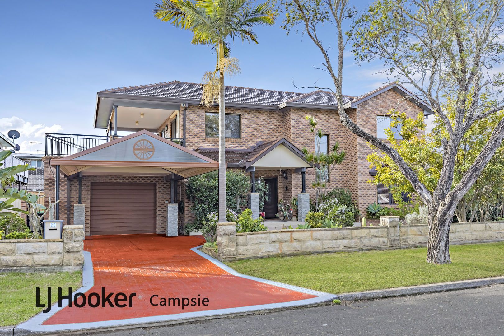 20 Zonnebeke Crescent, Milperra NSW 2214, Image 0