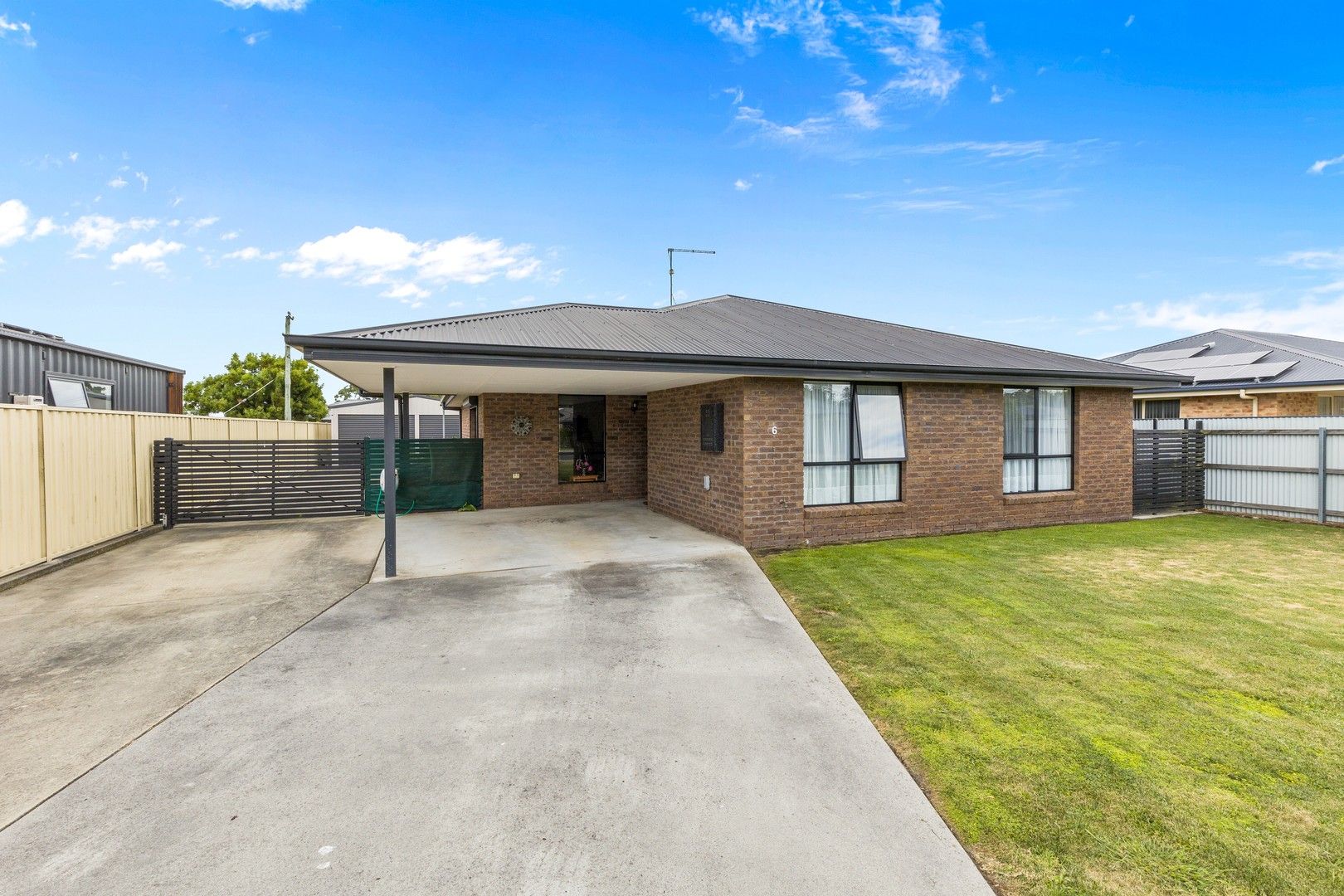 6 Callista Court, Port Sorell TAS 7307, Image 0