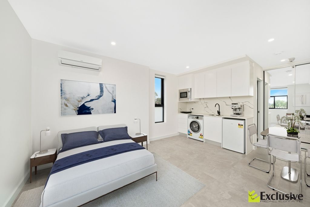 110 Good Street, Harris Park NSW 2150, Image 0