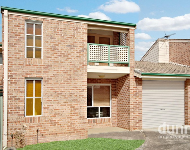 7/225 Harrow Road, Glenfield NSW 2167