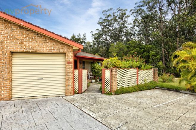 Picture of 6/3 Rutland Street, NAMBUCCA HEADS NSW 2448