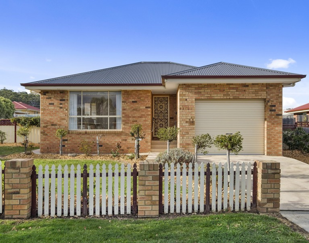 5 Amelia Court, Sorell TAS 7172