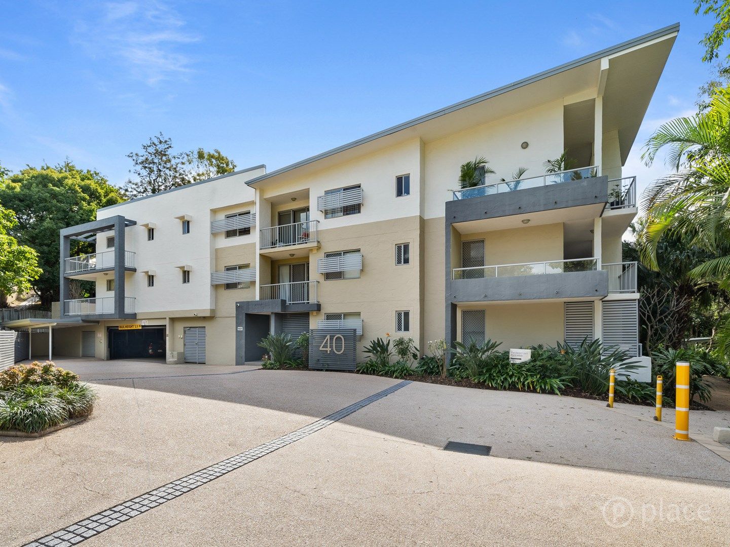 8/40 Nathan Avenue, Ashgrove QLD 4060, Image 0