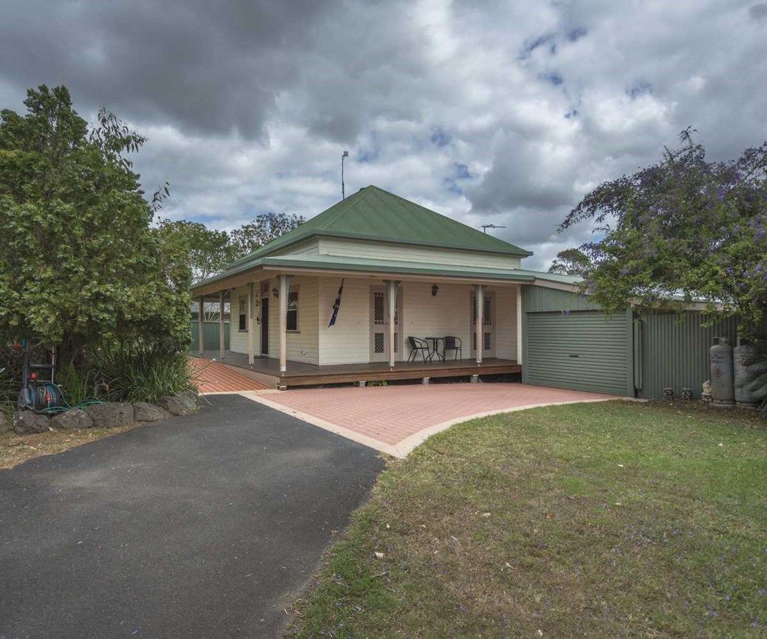 325 Kyogle Rd, LISMORE NSW 2480, Image 0