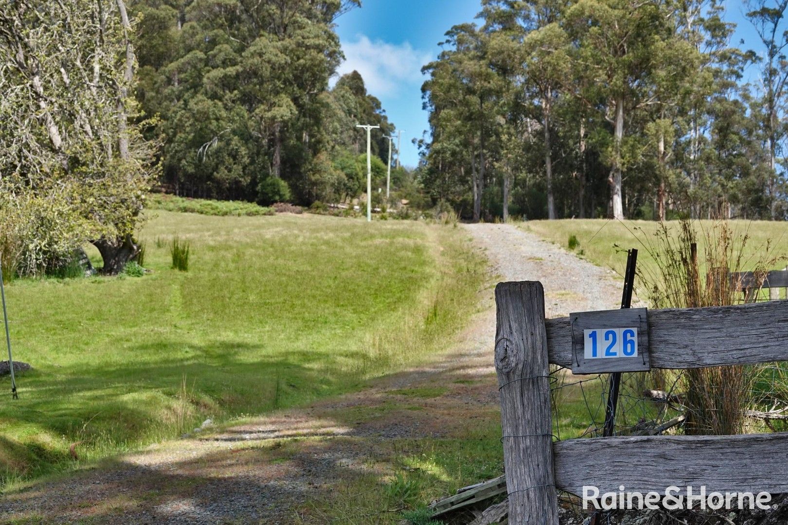 126 Thomsons Road, Allens Rivulet TAS 7150, Image 1