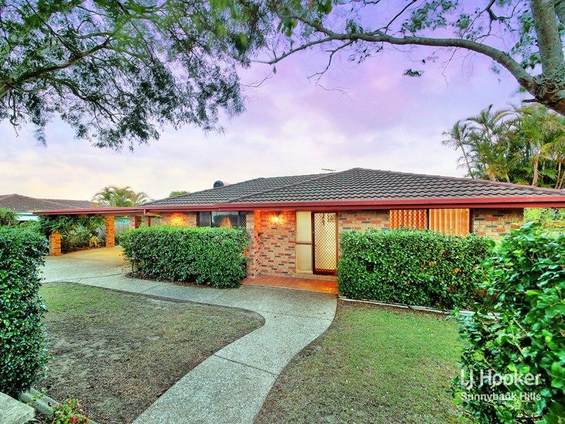 3 bedrooms House in 14 Allamanda Street RUNCORN QLD, 4113