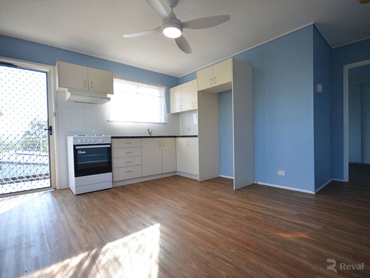 1 bedrooms Apartment / Unit / Flat in 4/128 Henson Road SALISBURY QLD, 4107
