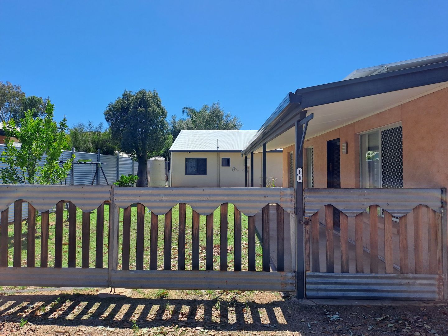 8 TUNGA COURT, Braitling NT 0870, Image 1