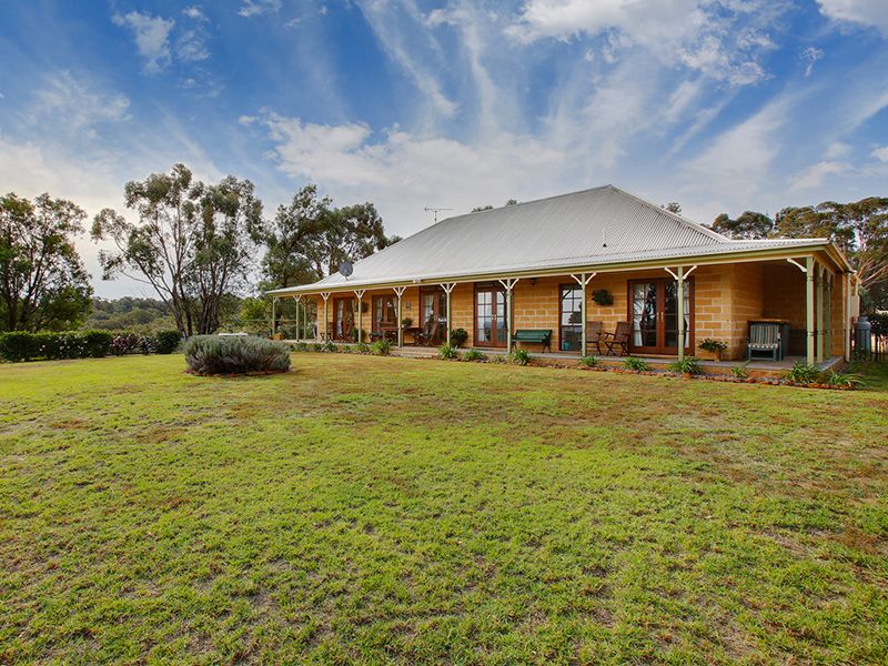 331 Tugalong Road, Canyonleigh NSW 2577, Image 1