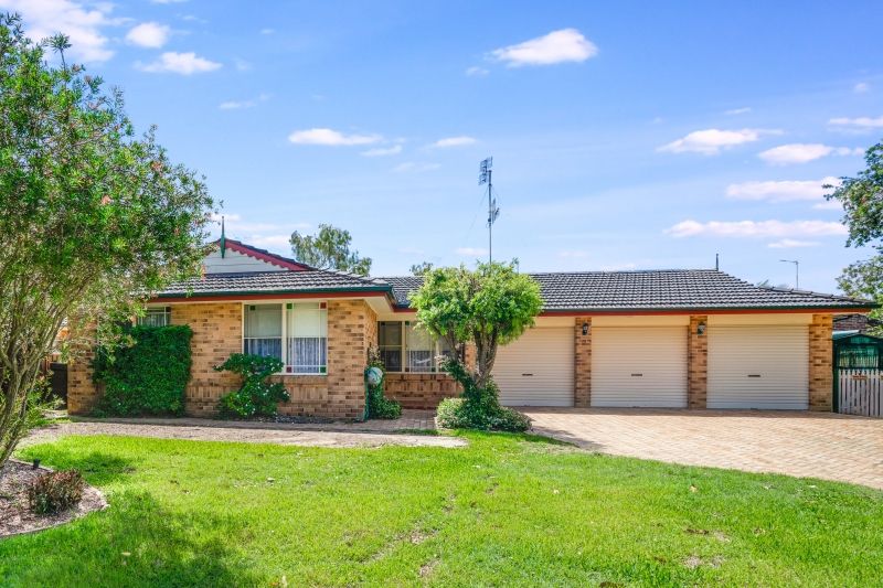 12 Cambridge Avenue, Lemon Tree Passage NSW 2319, Image 0