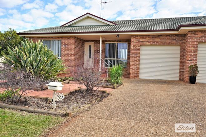 Picture of 92A Clifton Boulevard, GRIFFITH NSW 2680