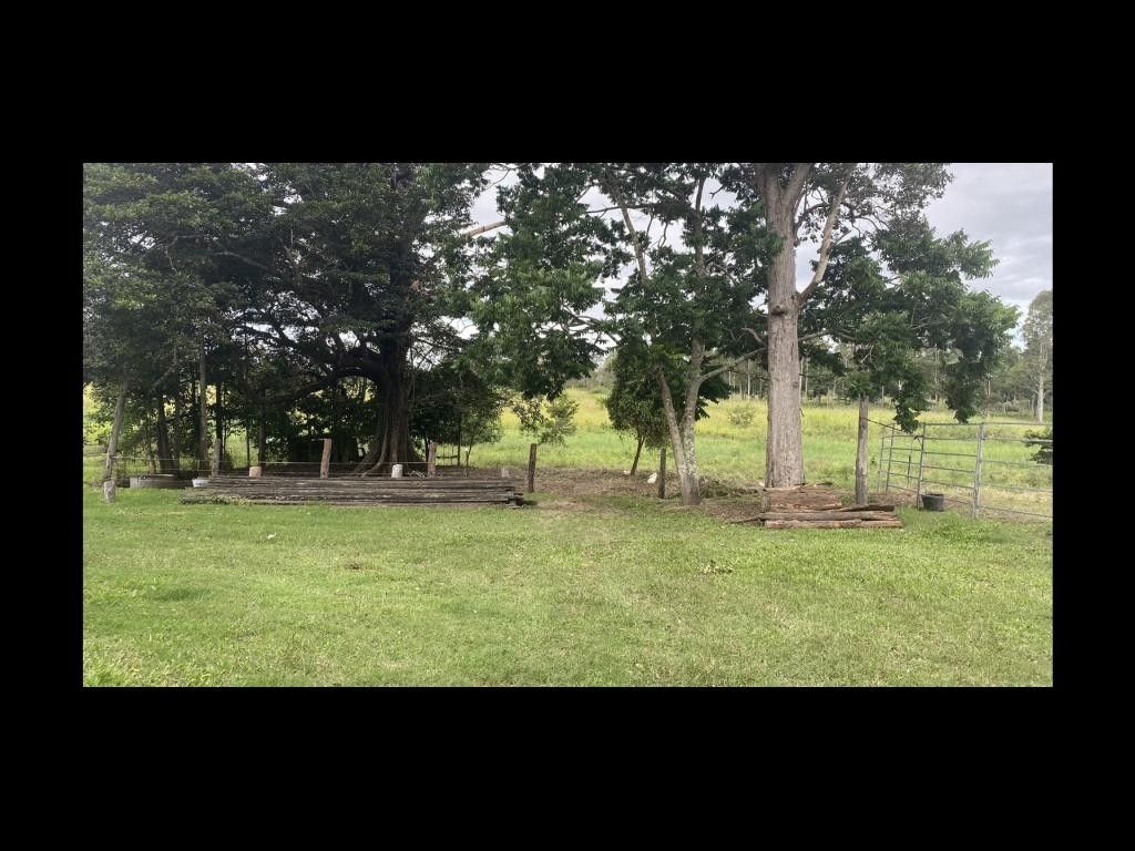 Sold 127 Langdon Lumburra Road, Dows Creek QLD 4754 on 28 Apr 2023