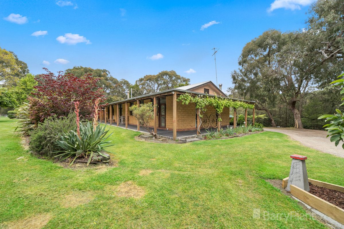 560 Tynong North Road, Tynong North VIC 3813, Image 1