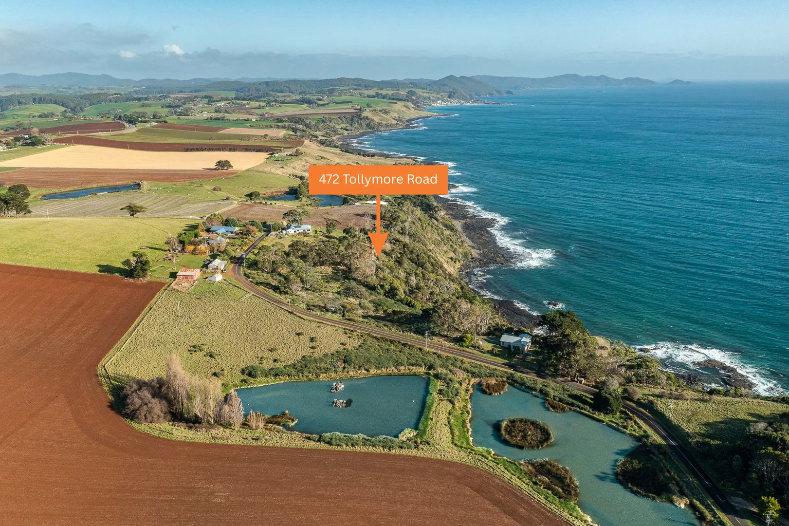 Additional image 17 of 472 Tollymore Road, Table Cape TAS 7325