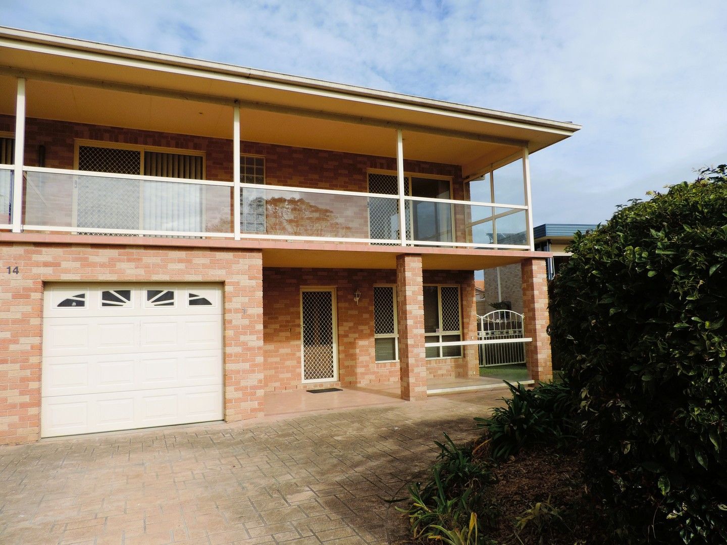 1/14 Riverview Road, Nowra NSW 2541, Image 0