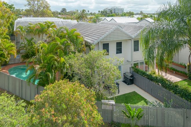 Picture of 4/5 Barbados Crescent, NOOSAVILLE QLD 4566