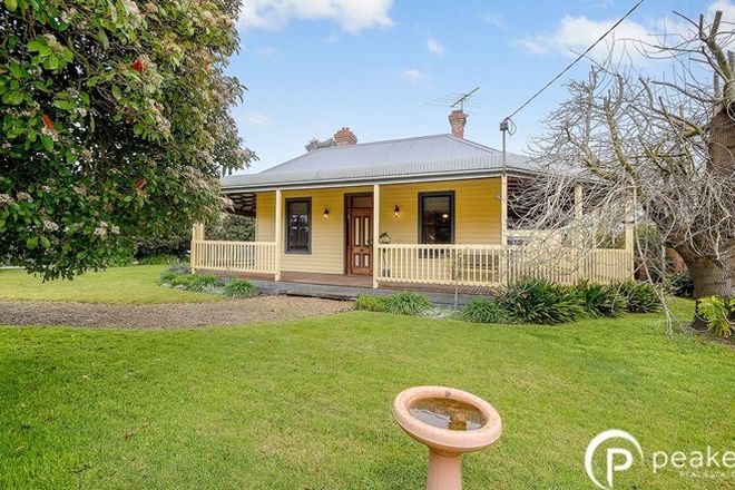 Picture of 20 Railway Road, CLYDE VIC 3978