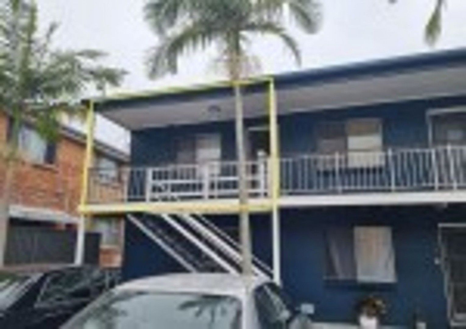 1 bedrooms Apartment / Unit / Flat in 3/5 Sunrise Boulevard SURFERS PARADISE QLD, 4217