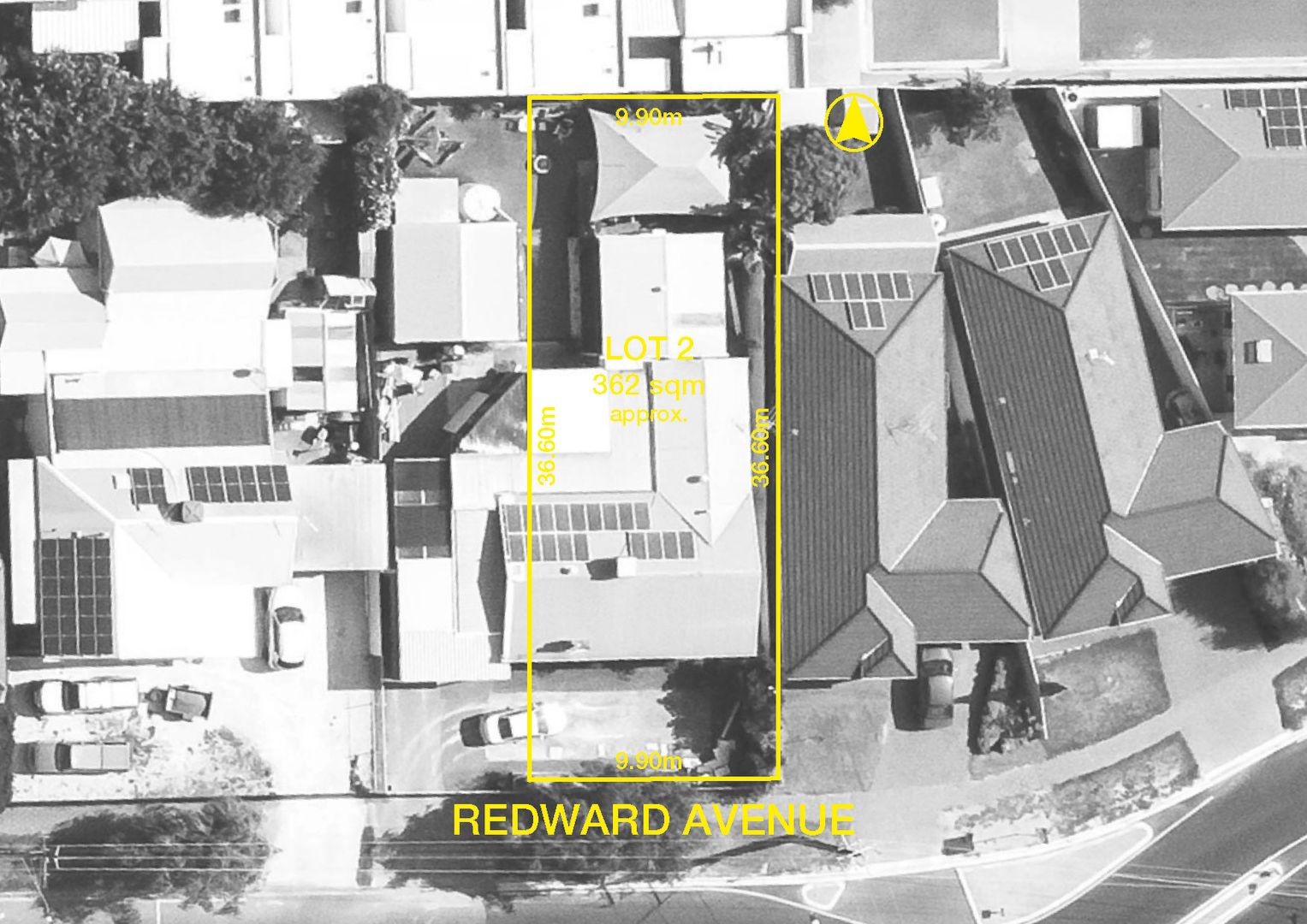 Lot 2/44 Redward Avenue, Lightsview SA 5085 | Domain
