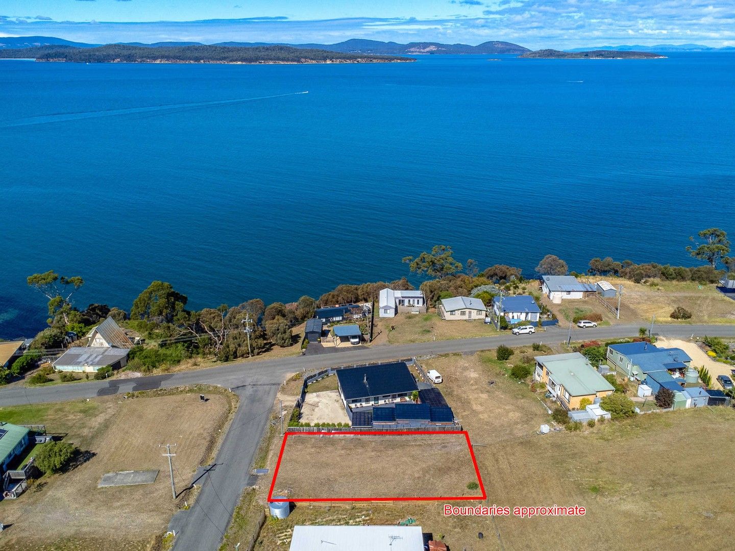 2 Norfolk Crescent, Primrose Sands TAS 7173, Image 0