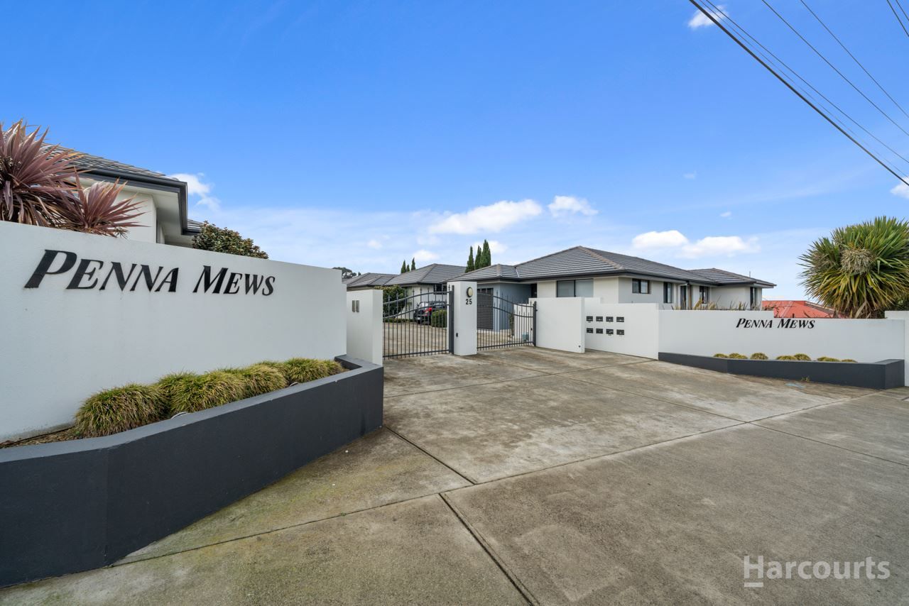 2/25 Penna Road, Midway Point TAS 7171