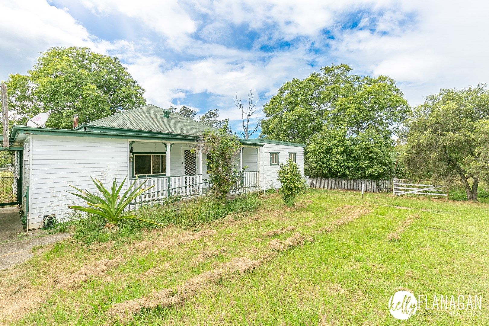 1-7 Main Street, Willawarrin NSW 2440, Image 1