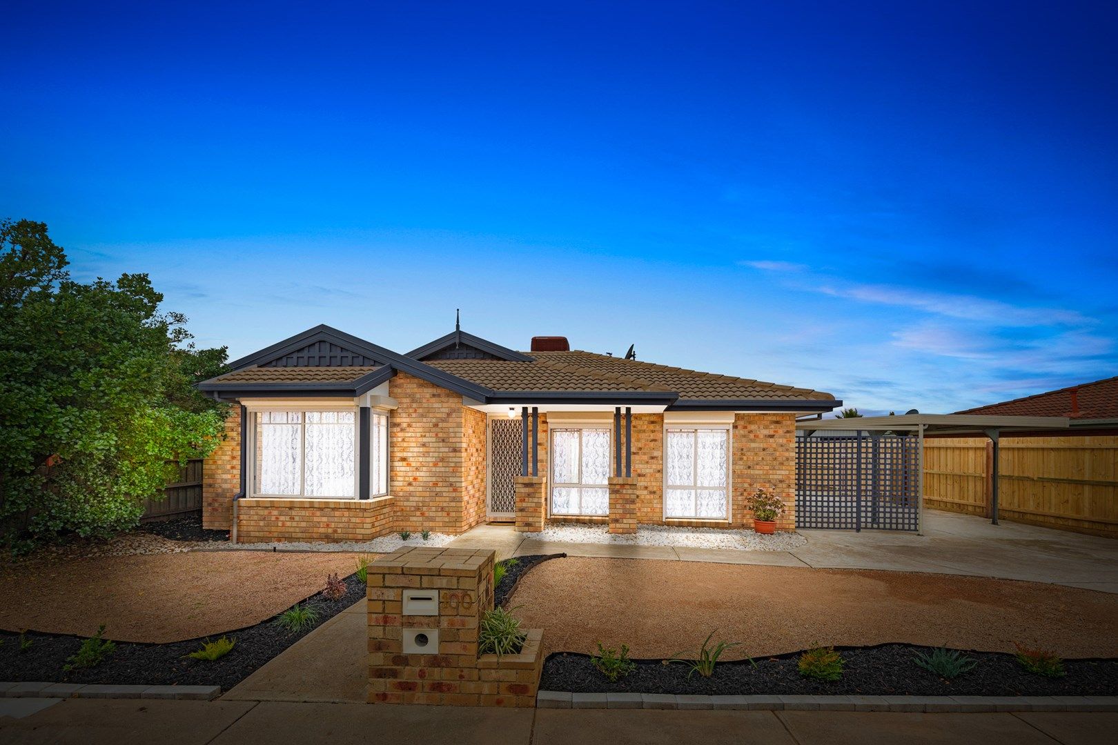 100 Cambridge Crescent, Wyndham Vale VIC 3024, Image 0