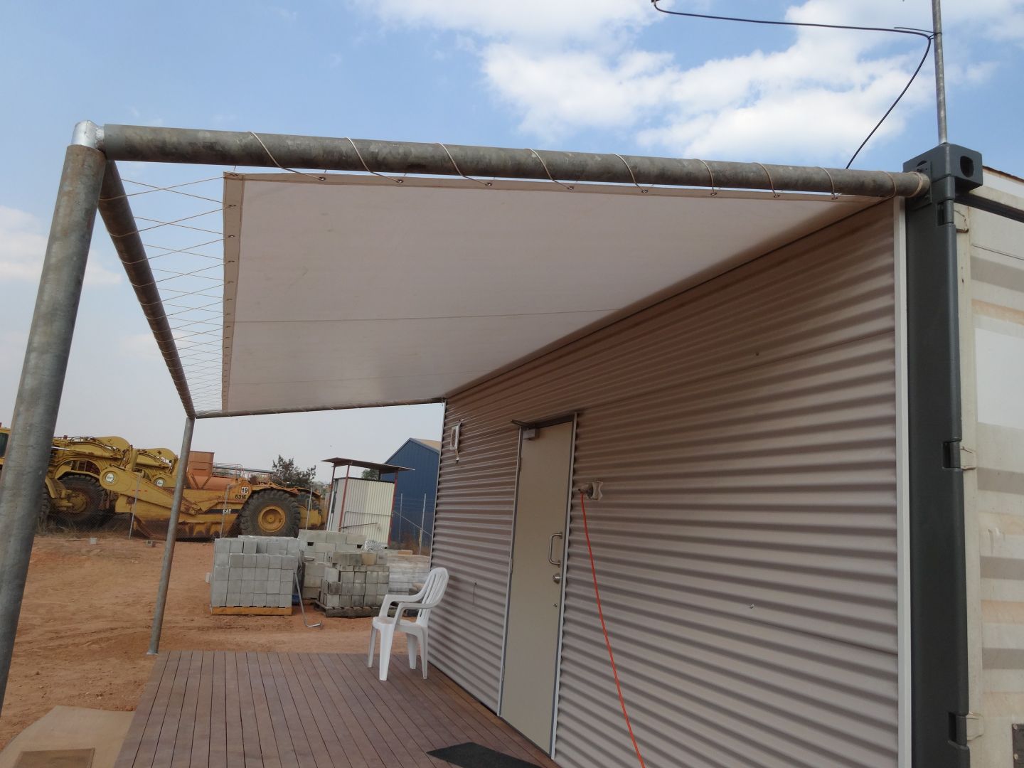 8A Toots Holzheimer Road, Evans Landing QLD 4874, Image 1