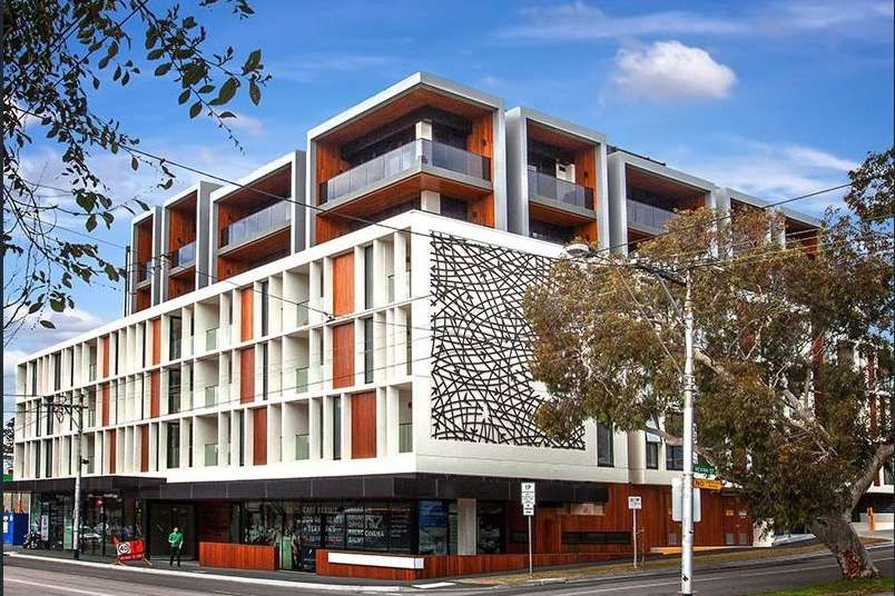 1 bedrooms Apartment / Unit / Flat in 310/182-186 Whitehorse Road BALWYN VIC, 3103