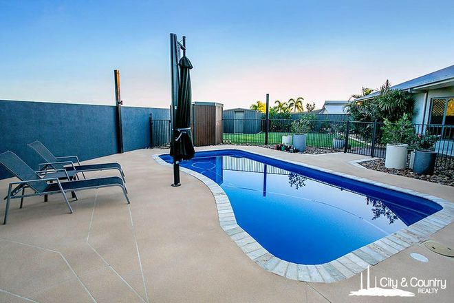 Picture of 43 Black Star Crescent, MOUNT ISA QLD 4825