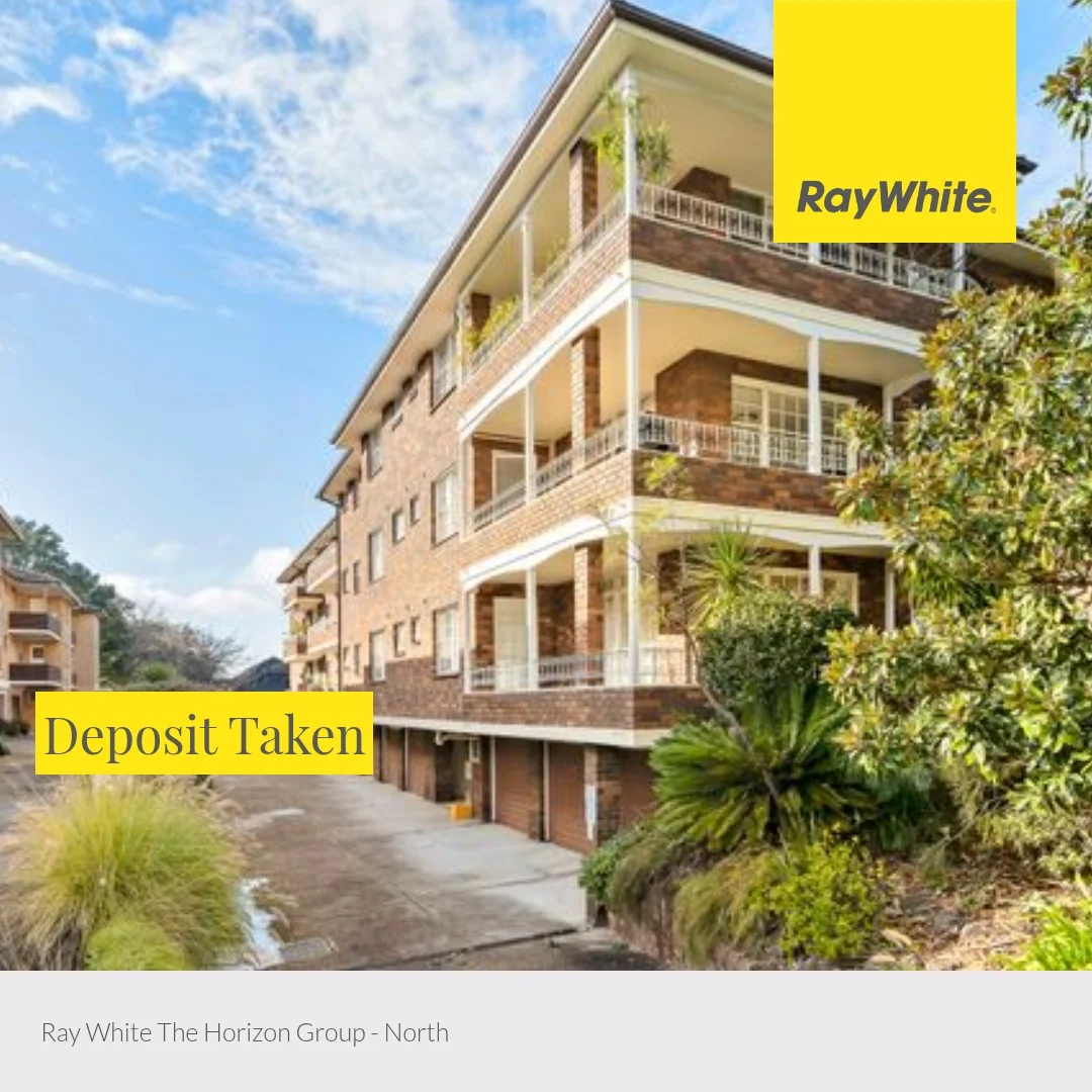 1/62 Oxford, Epping NSW 2121