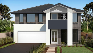 Picture of Lot 819 (5) Fuyu Street, COBBITTY NSW 2570