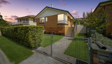 Picture of 129 Cooma Street, KARABAR NSW 2620