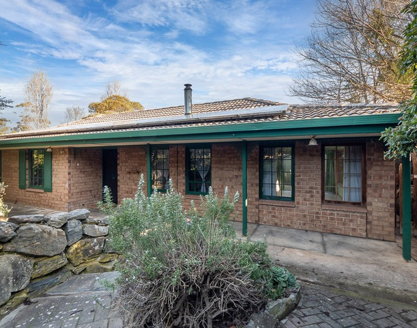 4 Adelaide Road, Tungkillo SA 5236