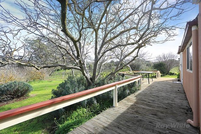 Picture of 251 Blocks Road, LEASINGHAM SA 5452