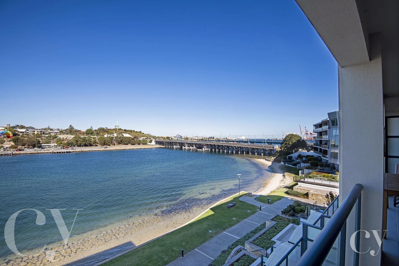 Additional image 20 of 403/4-6 Doepel Street, North Fremantle WA 6159