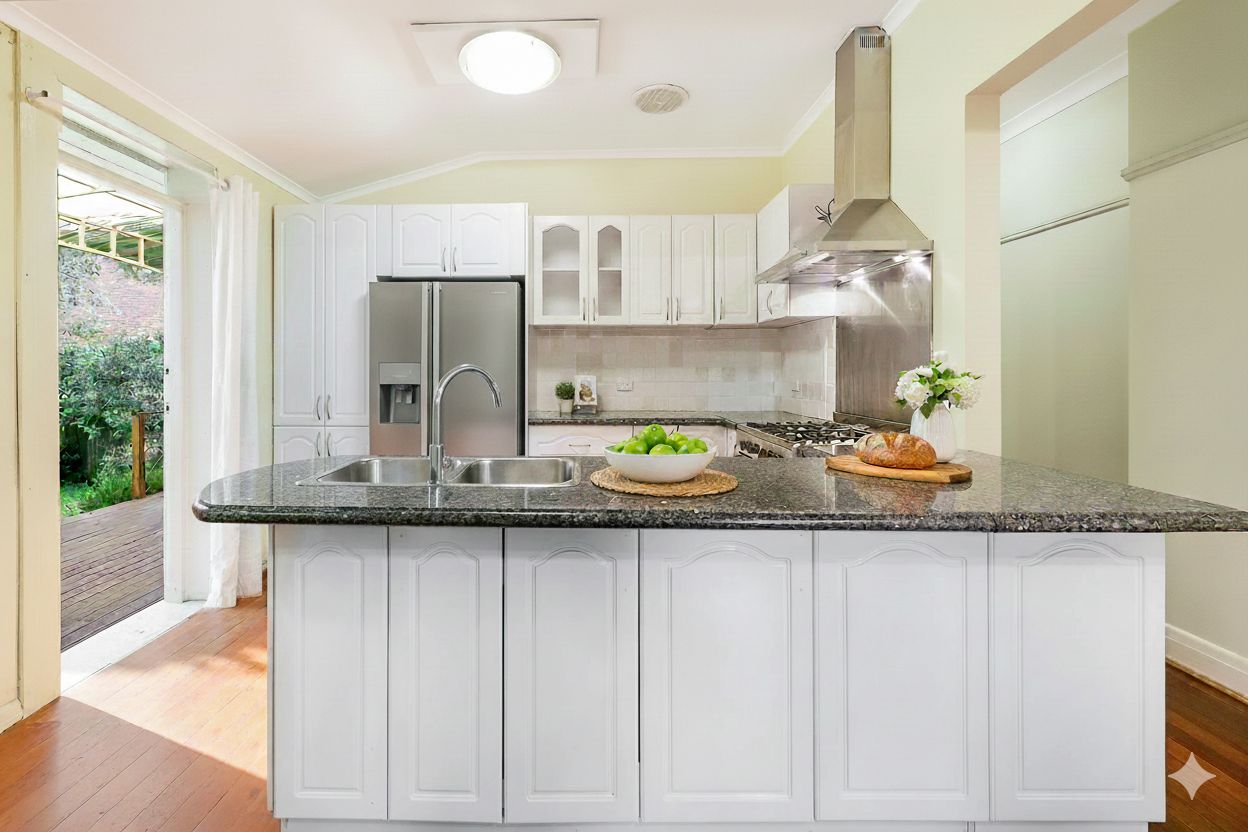 4 bedrooms House in 597 Pacific Highway KILLARA NSW, 2071