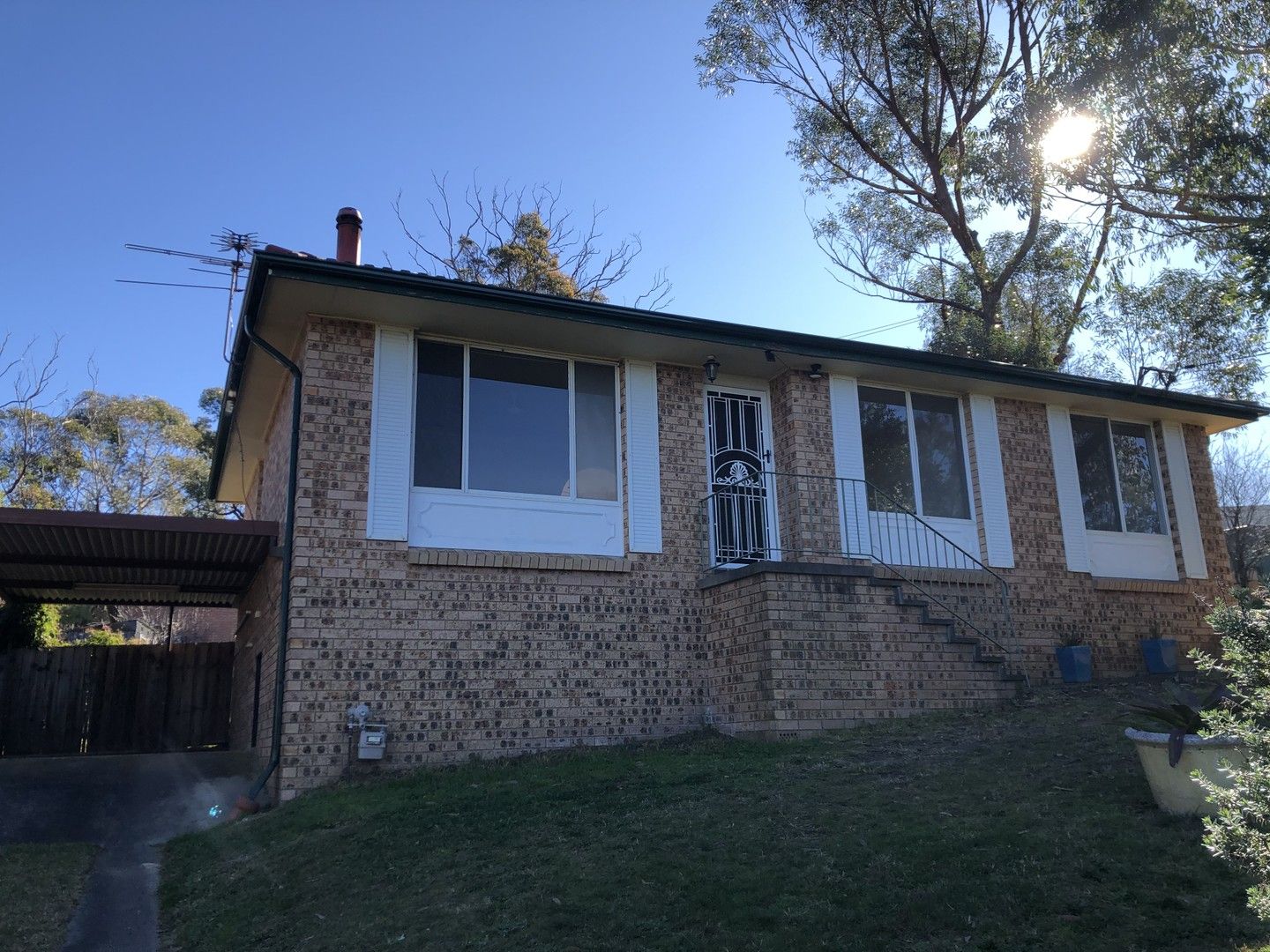 44 Red Gum Avenue, Hazelbrook NSW 2779 House For Rent Domain