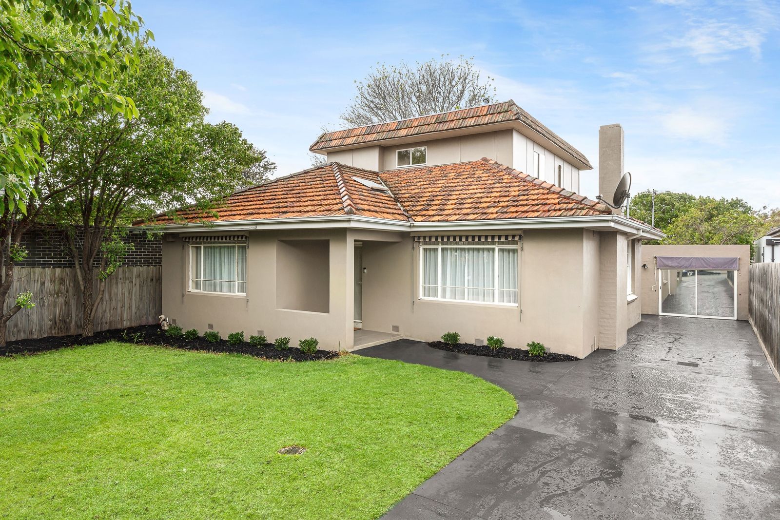 5 bedrooms House in 7 Wesley Court HIGHETT VIC, 3190