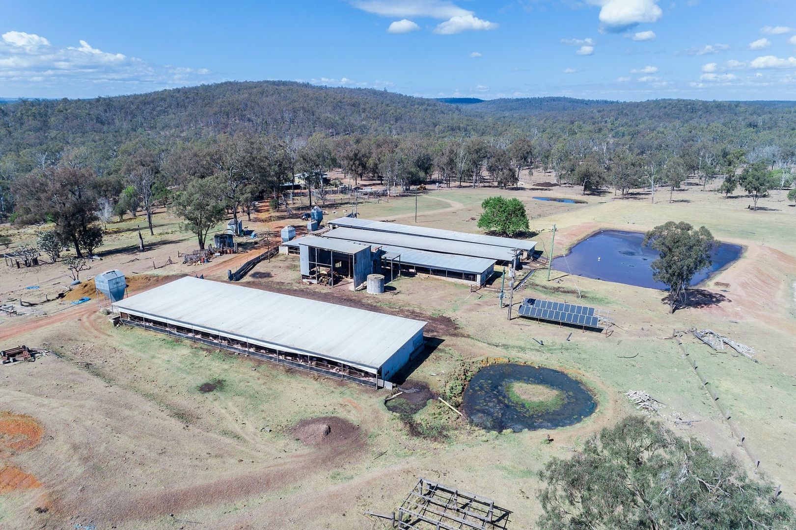 120 Piggery Road, Murgon QLD 4605 House for Sale 850,000