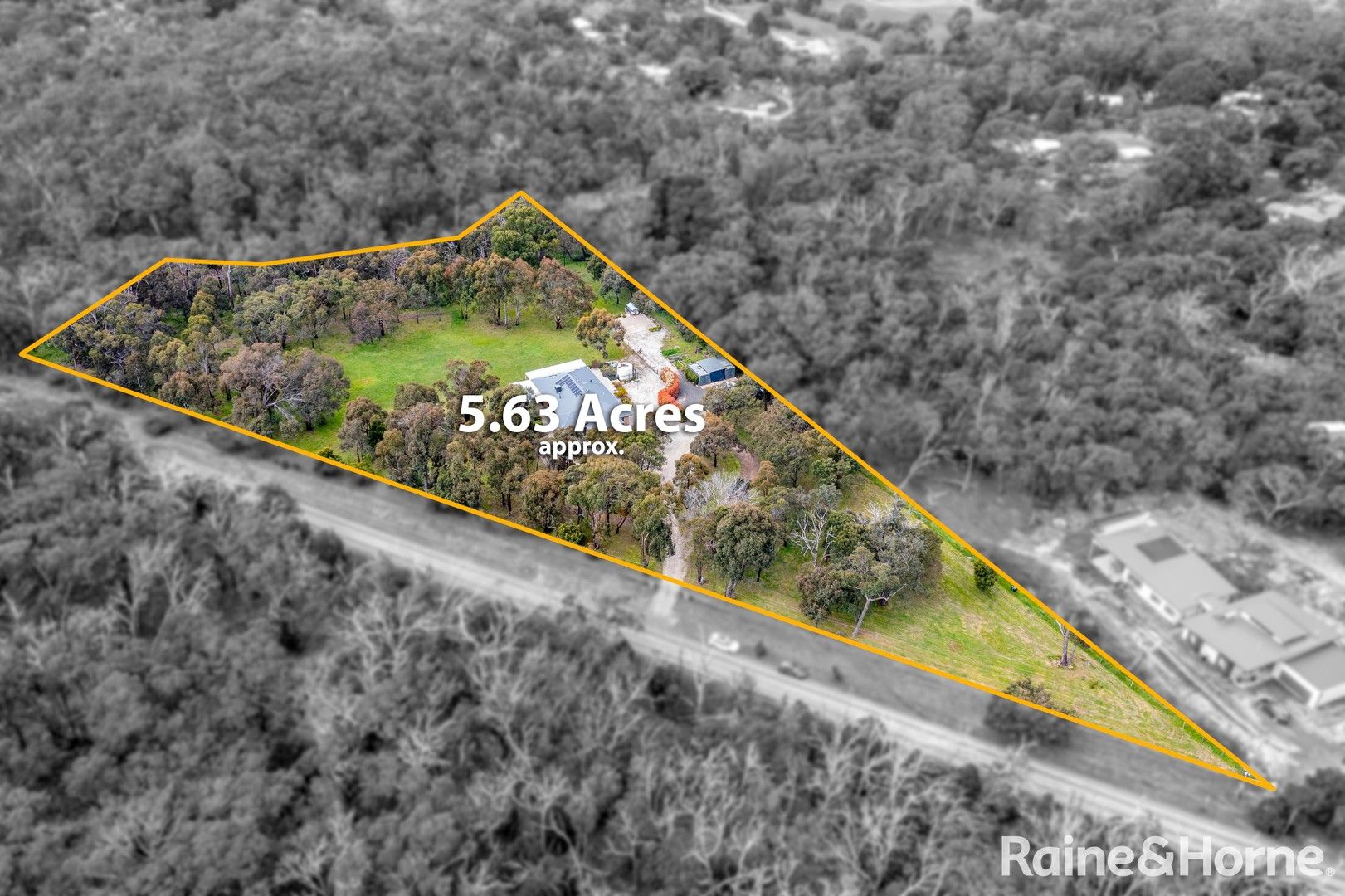 248 Gap Road, Riddells Creek VIC 3431, Image 2