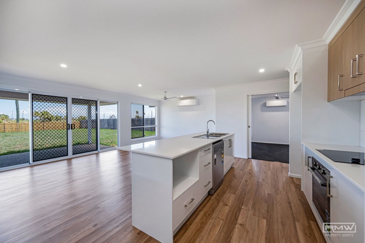 35 Monaco Drive, Zilzie QLD 4710 House For Rent Domain